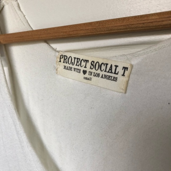 Project Social T Desert Days Tank - Picture 4 of 4